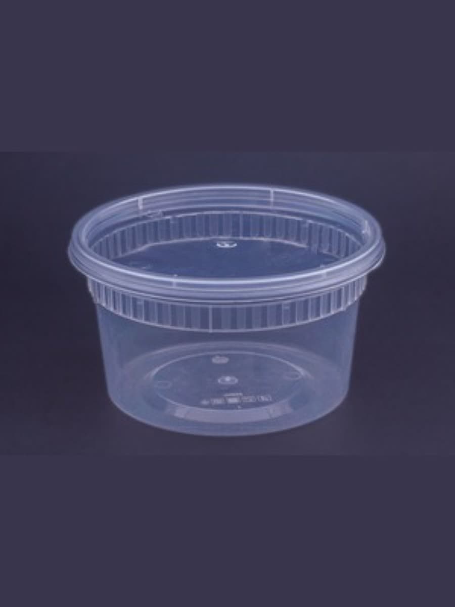 RB250ml TRP-2 Container 2
