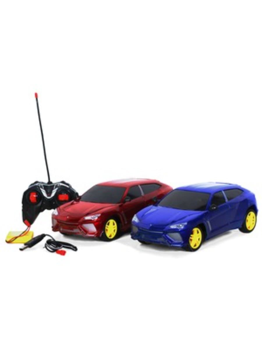 High Speed Car 3