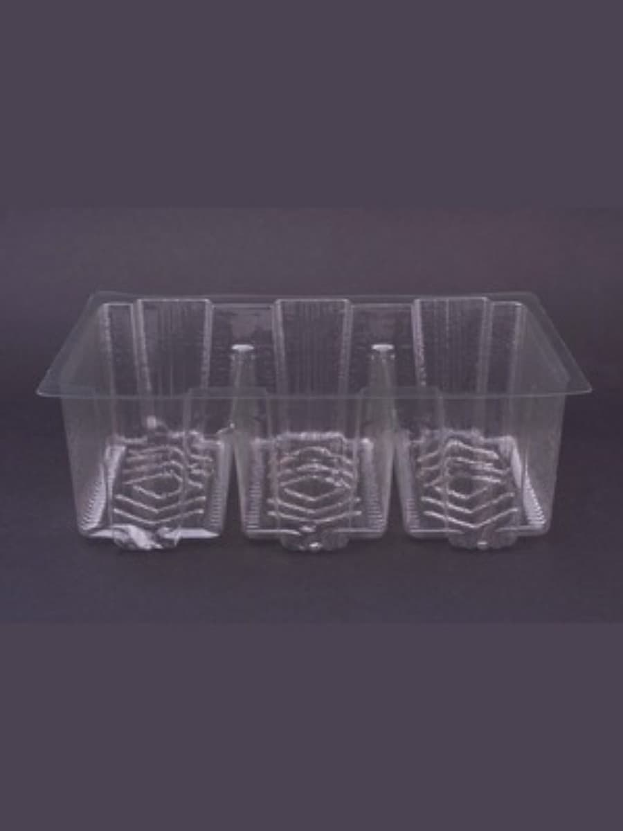biscuit and dry cake packaging tray 2