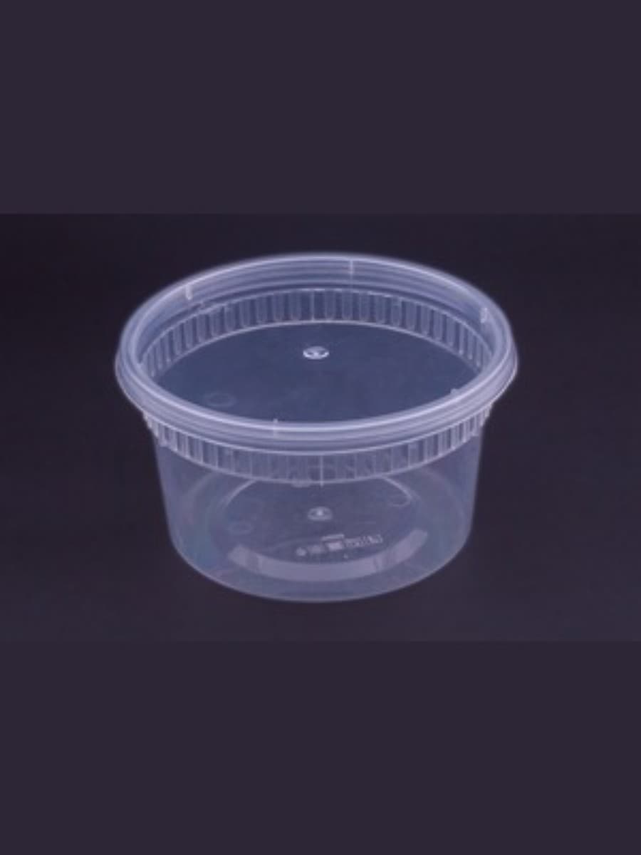 RB250ml TRP-2 Container 4