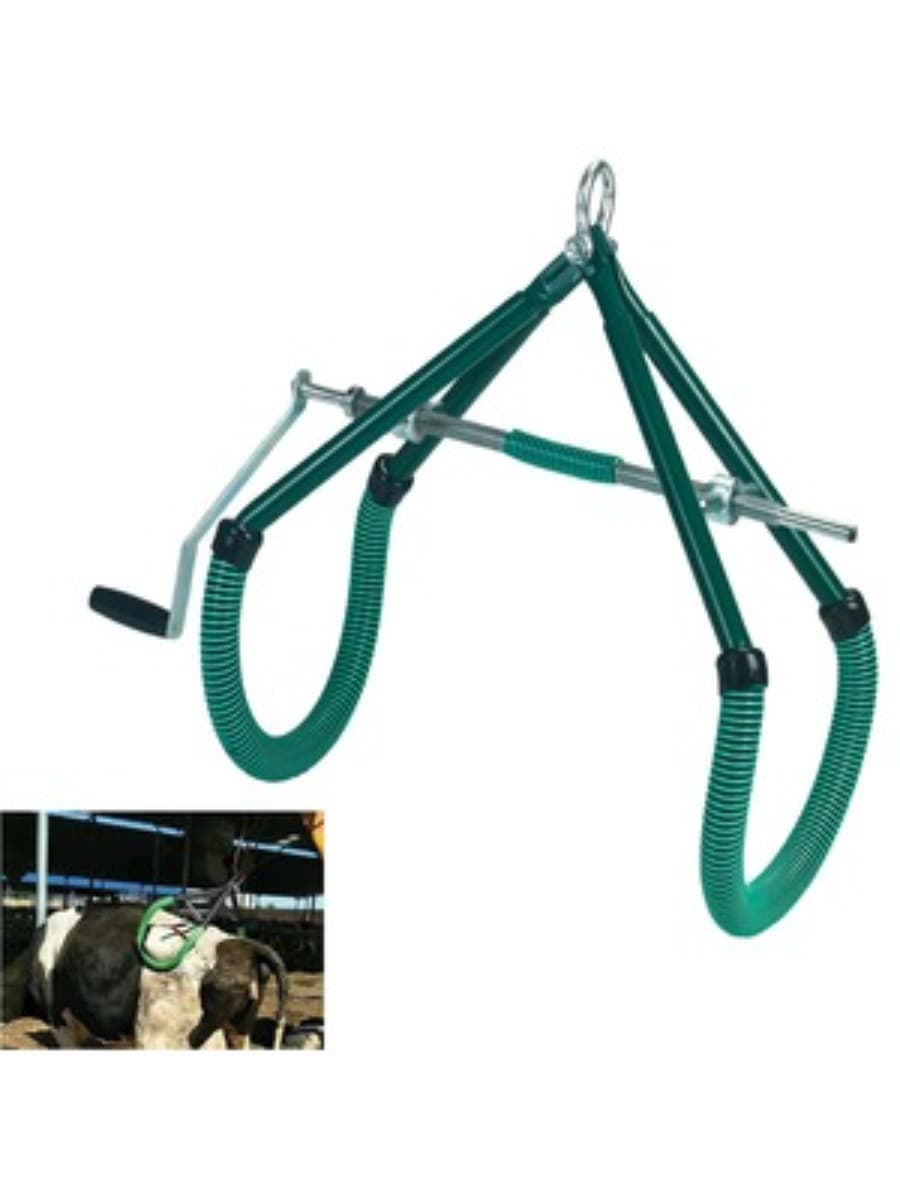 Cow Hip Lifter