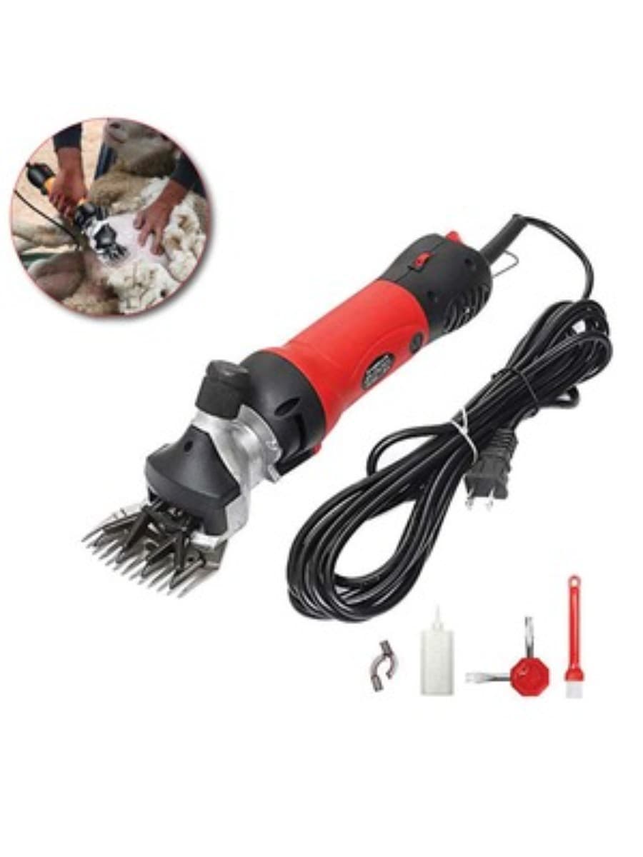 ELECTRIC SHEEP CLIPPER (750 Watt )