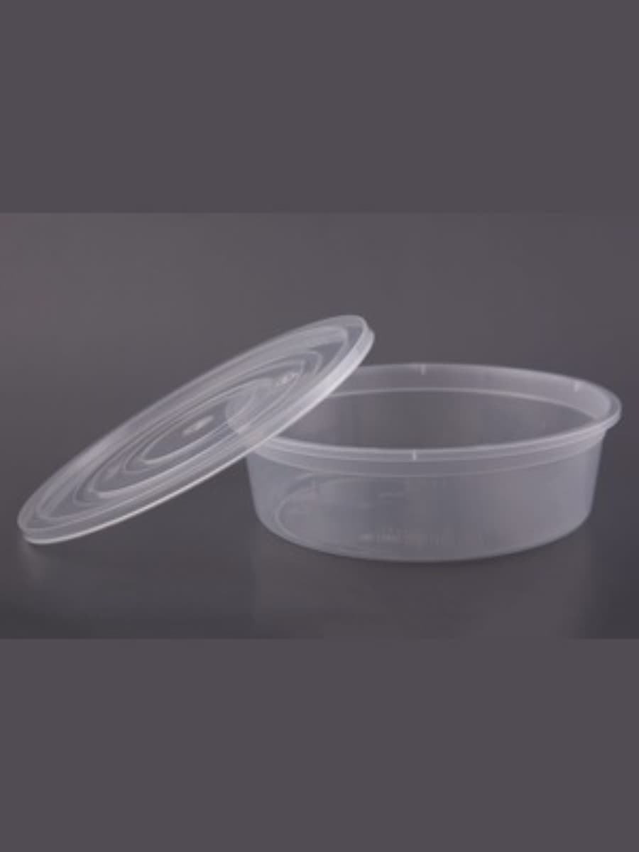 Container K-750ml. 4