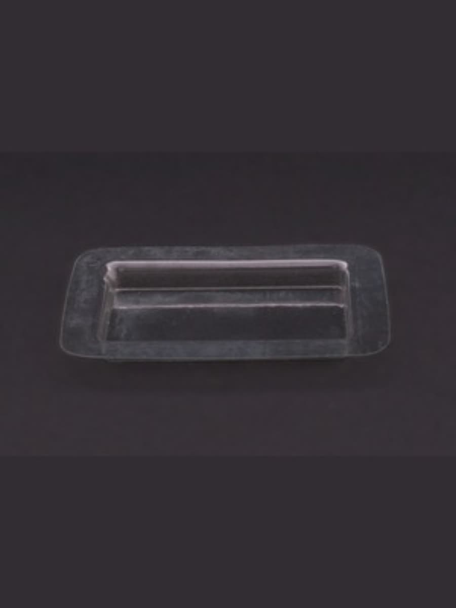 PET Battery tray small
