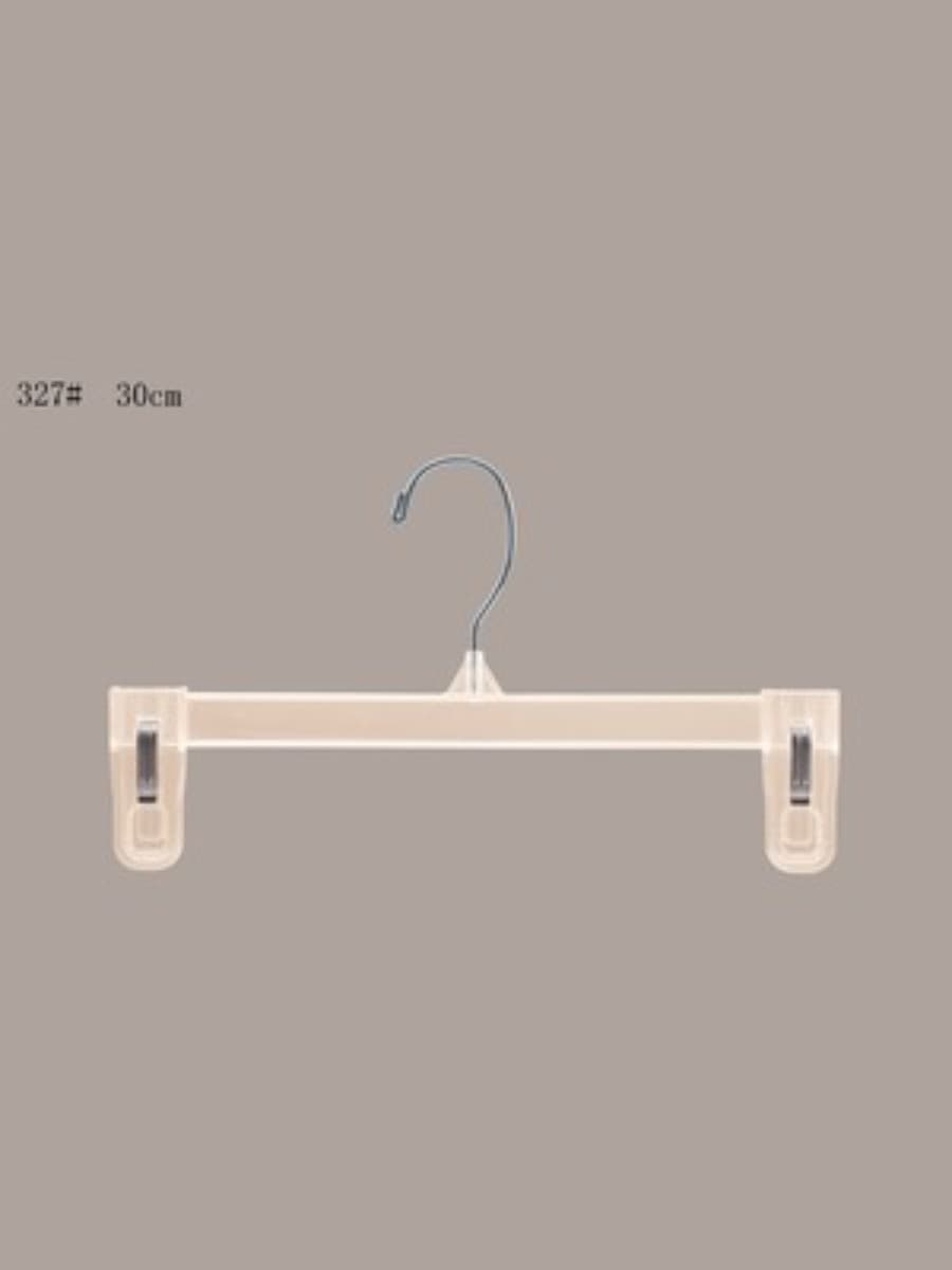 Metal Hook Pants Hanger 327# 30cm