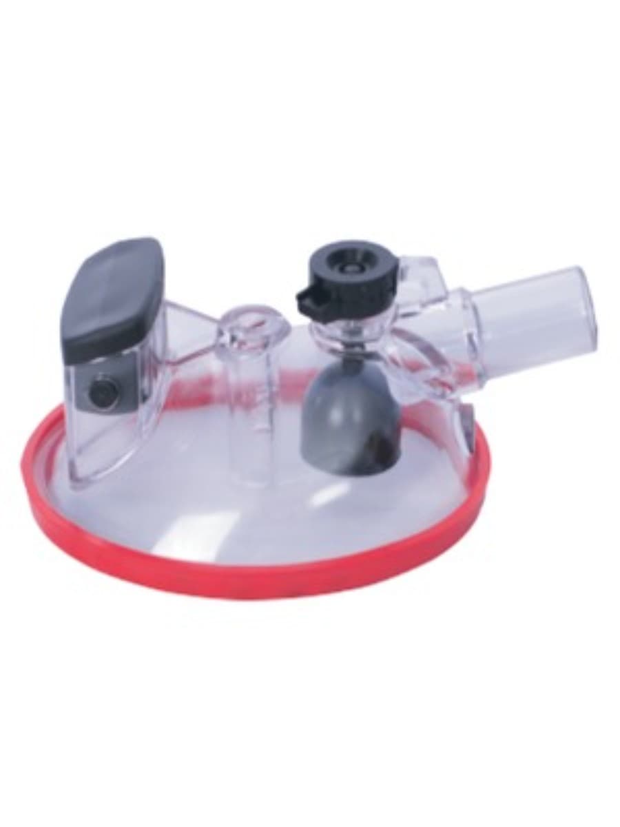 Claw Bottom Bowl 240cc