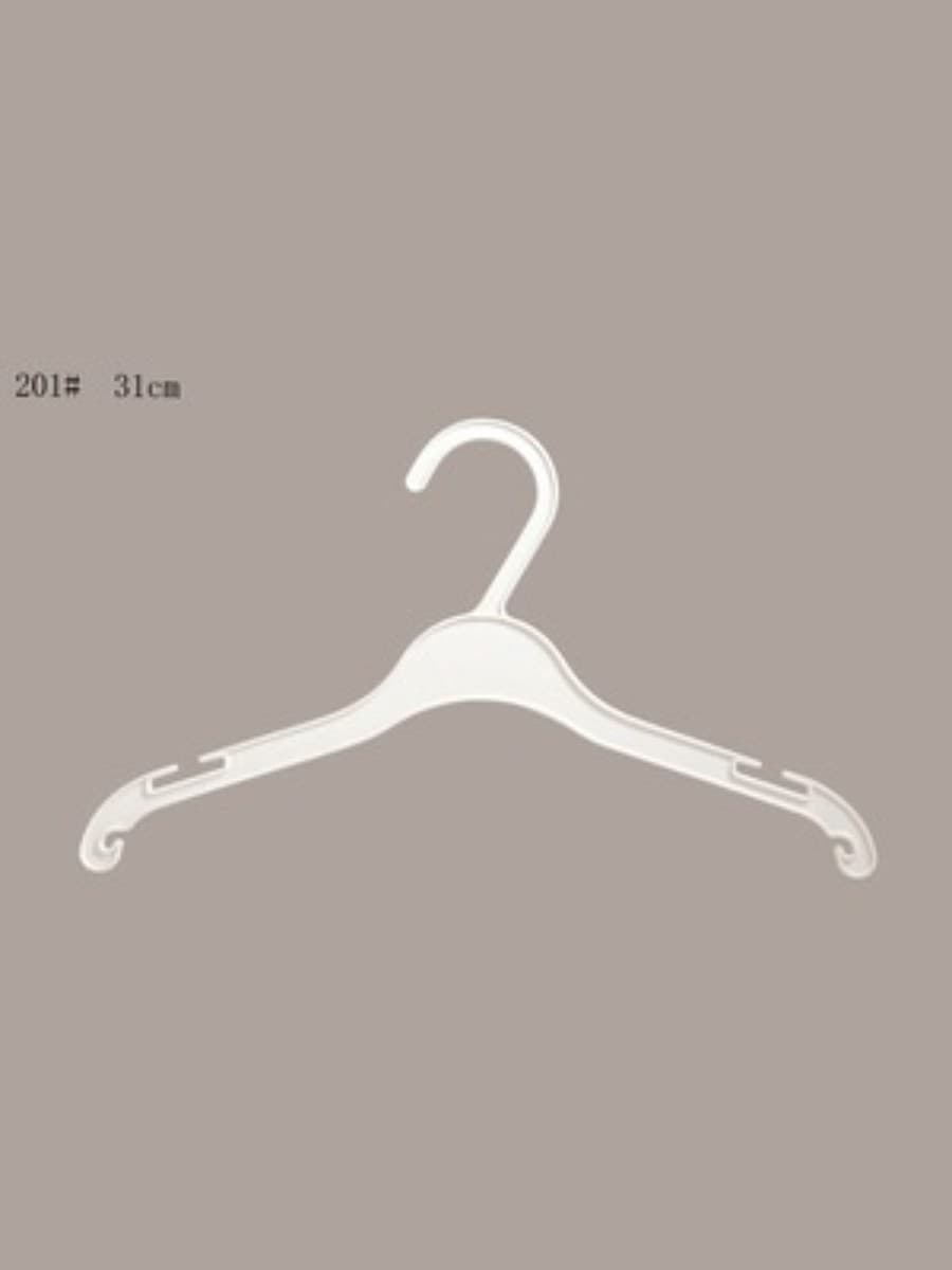 Plastic Hook Hanger 201# 31cm