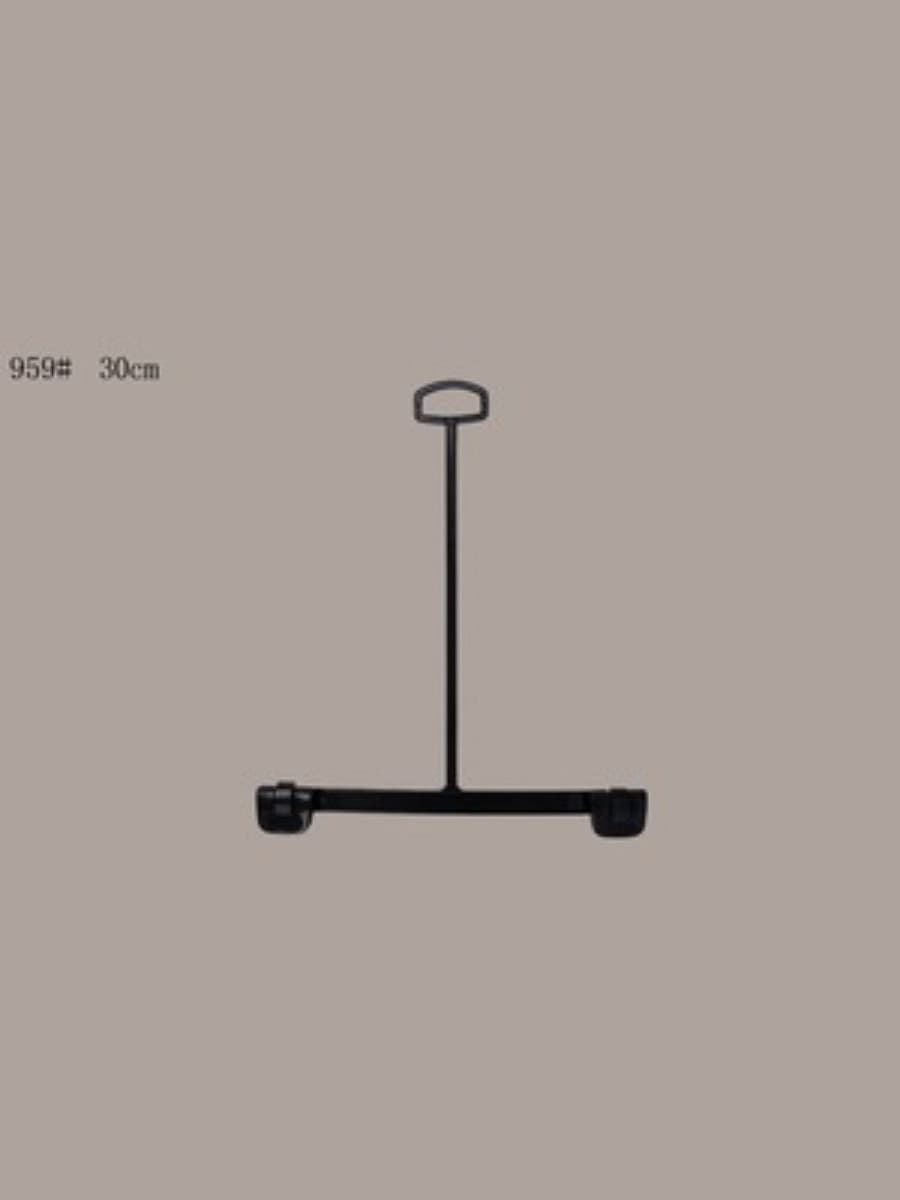 Clip Pants Hanger 959# 30cm