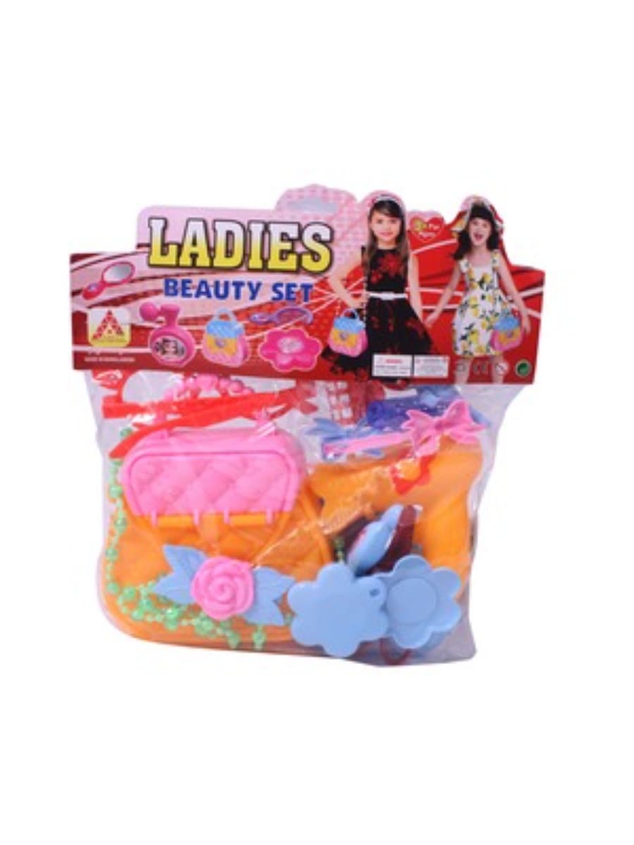 Ladies Beauty Set