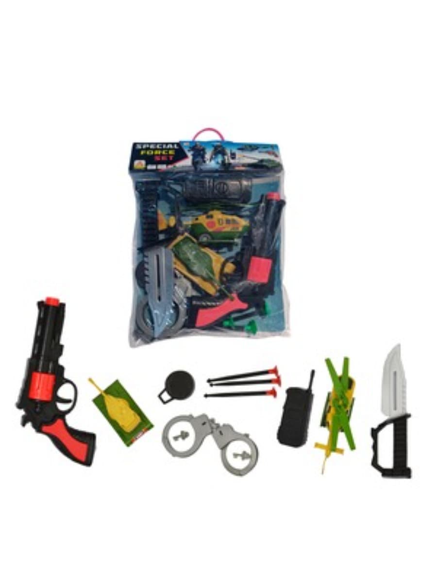 Special Force Set 2