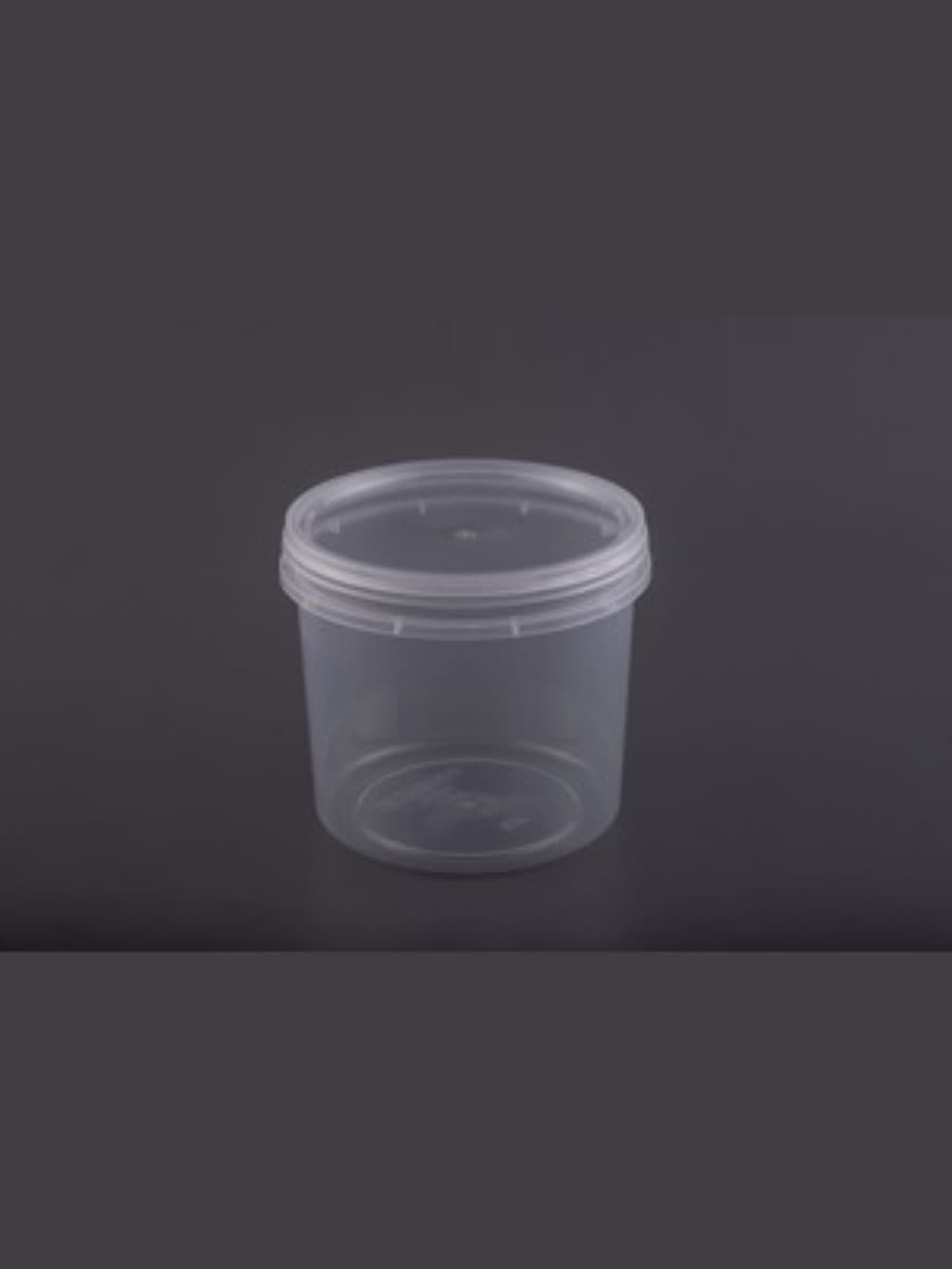 CK-690ml. Container