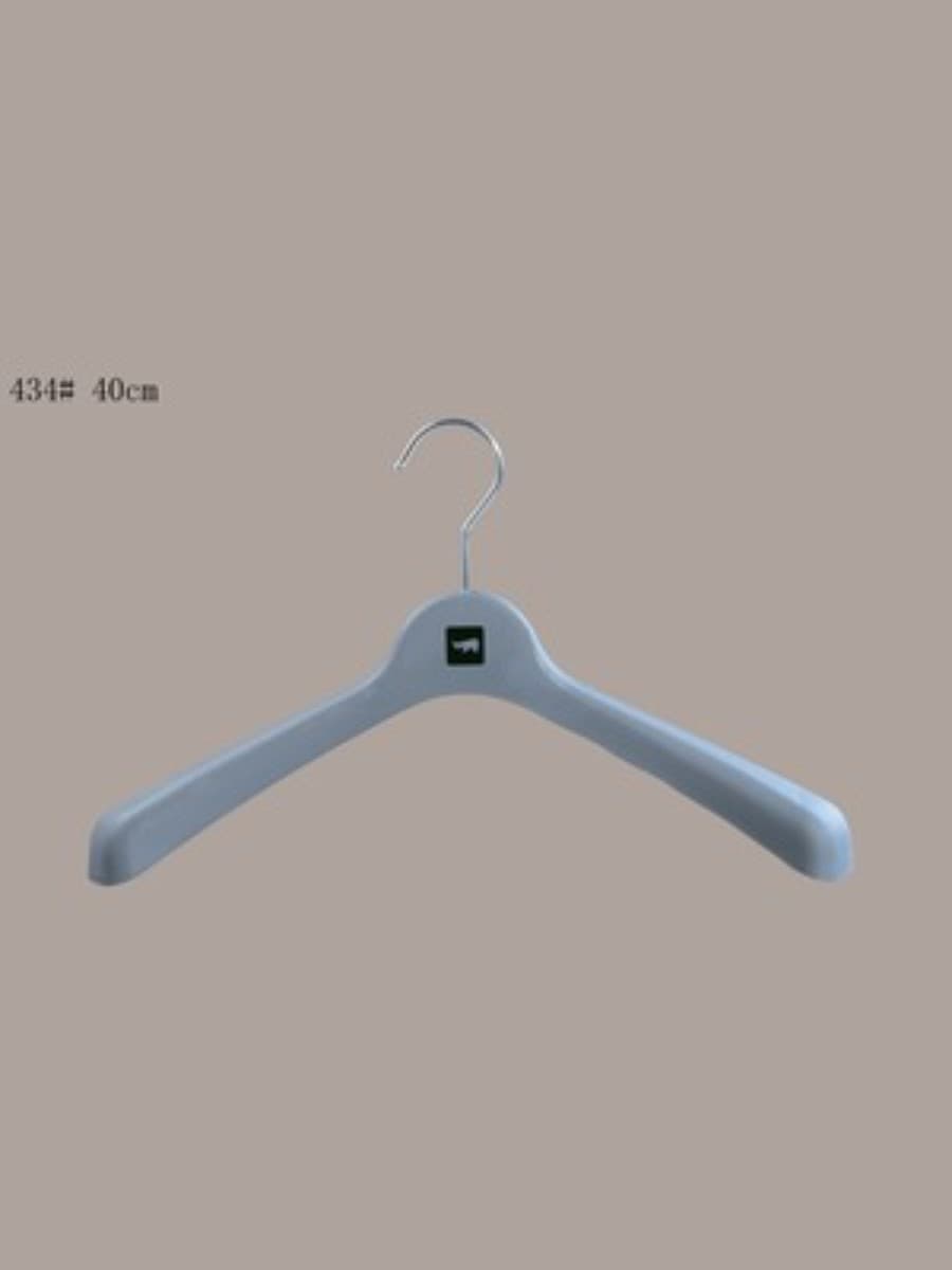 Suit Hanger 434# 40cm