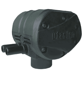 Pulsator (Black-2Exit)