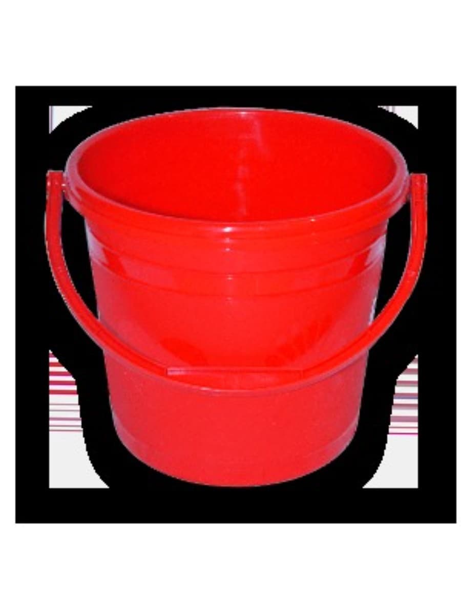 13 Litre Nabab Bucket Without Lid