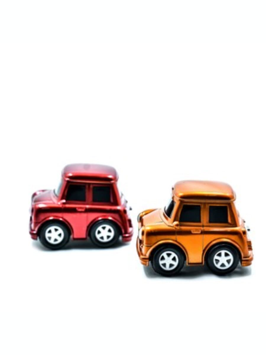 Travel Car