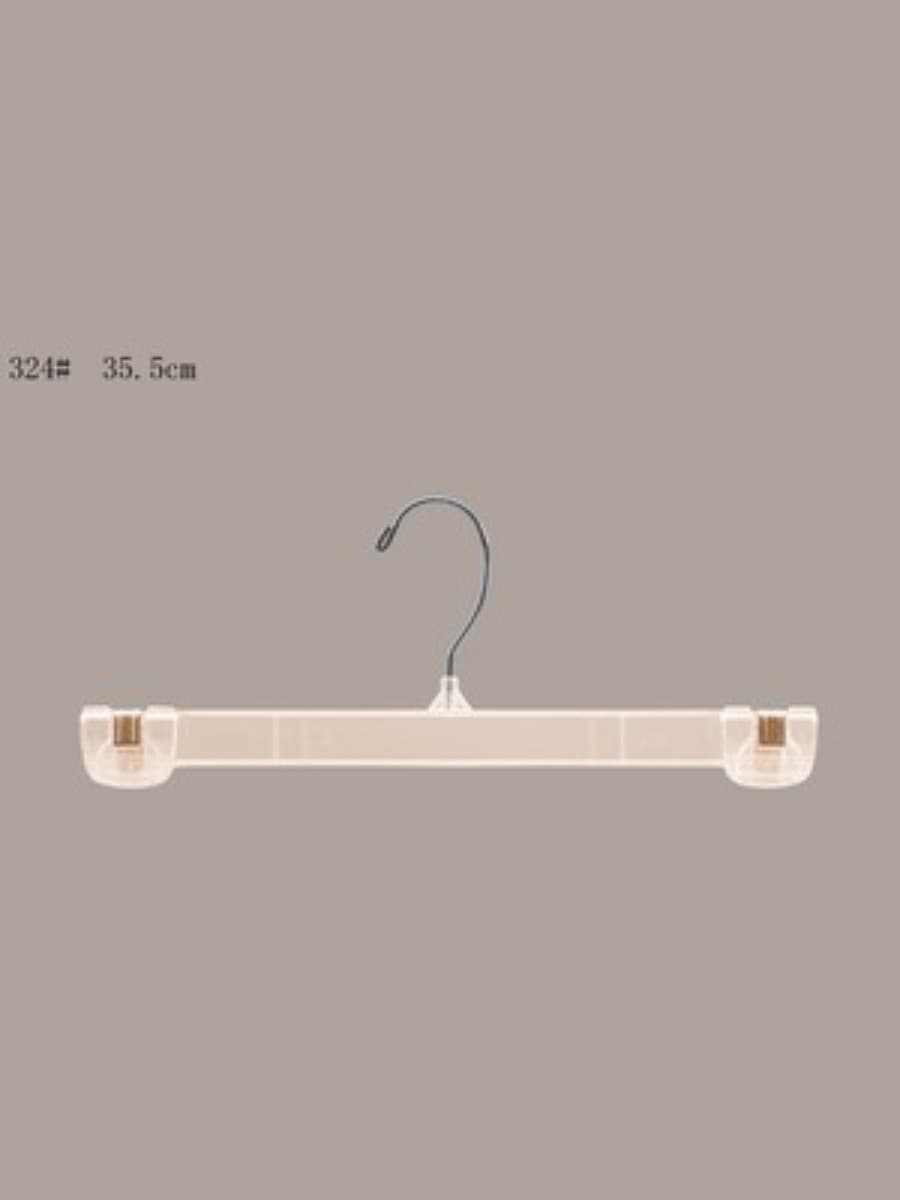 Metal Hook Pants Hanger 324# 35.5cm