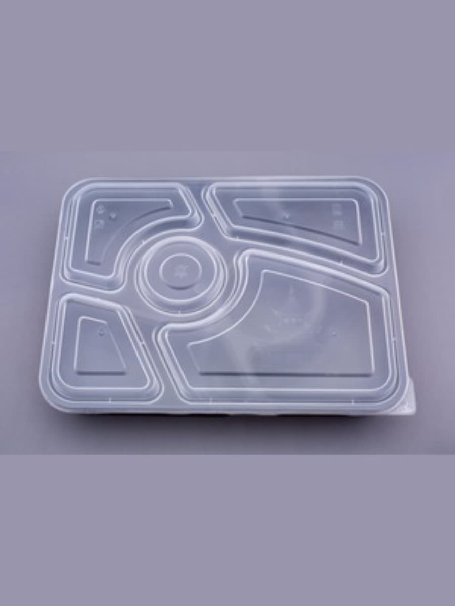 Big 5 chember black Container 2