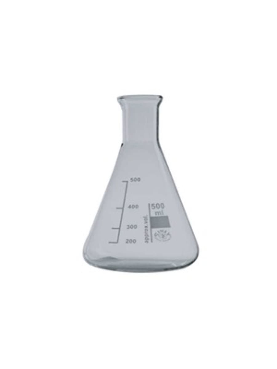 Simple Bottle