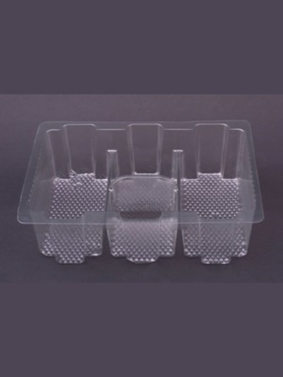 cookies, biscuits, and small baked goods packaging tray 2