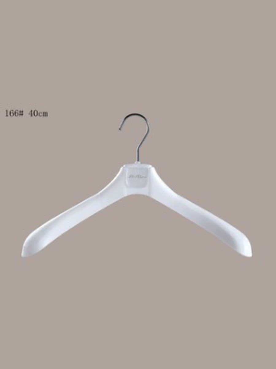 Suit Hanger 166# 40cm