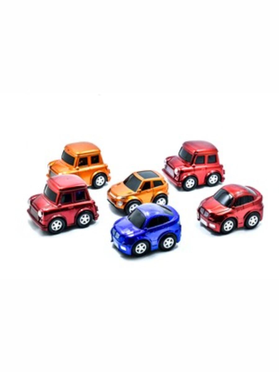 Mini Super Series