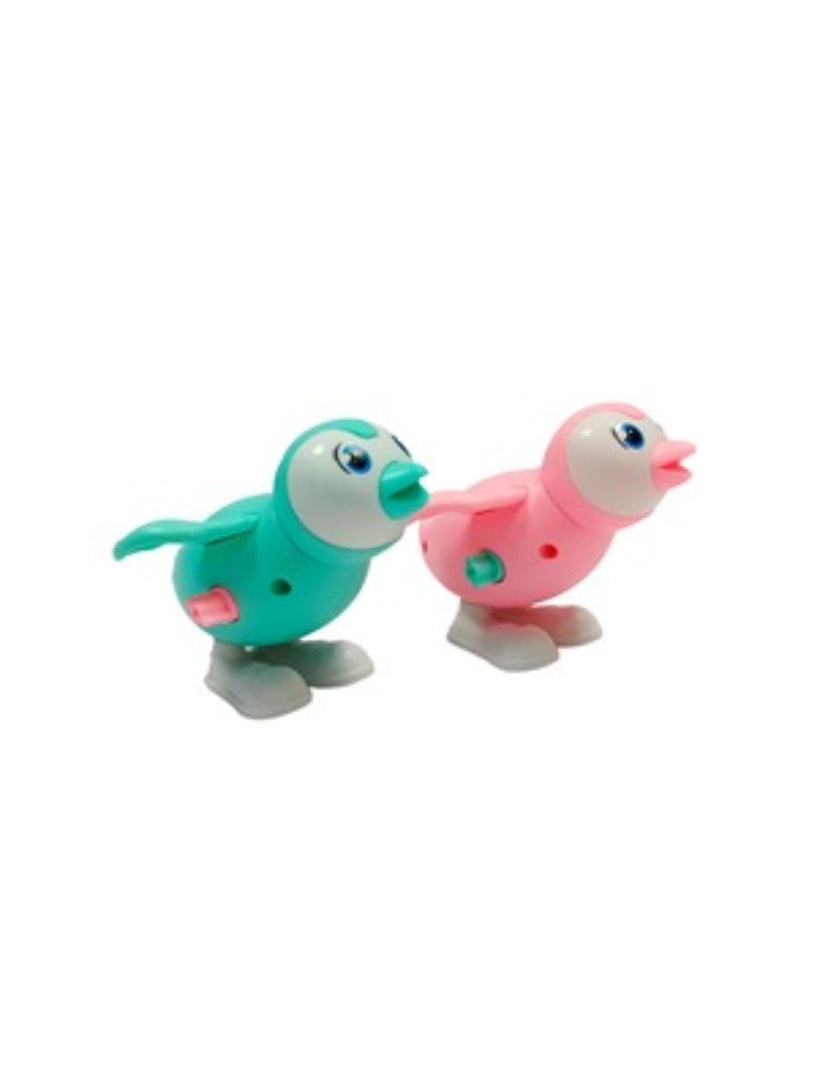 Penguin 01