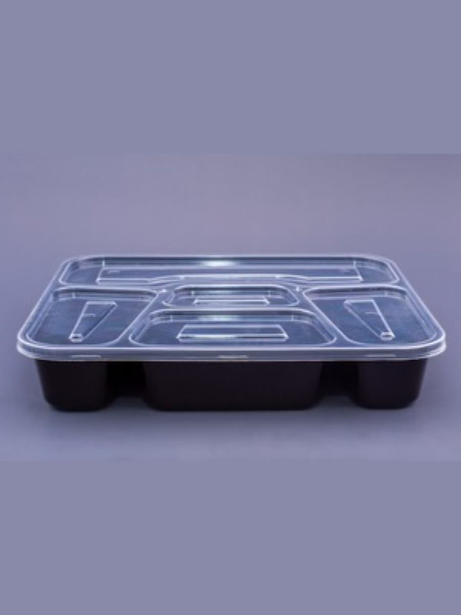 Big 5 chember black -3 Container