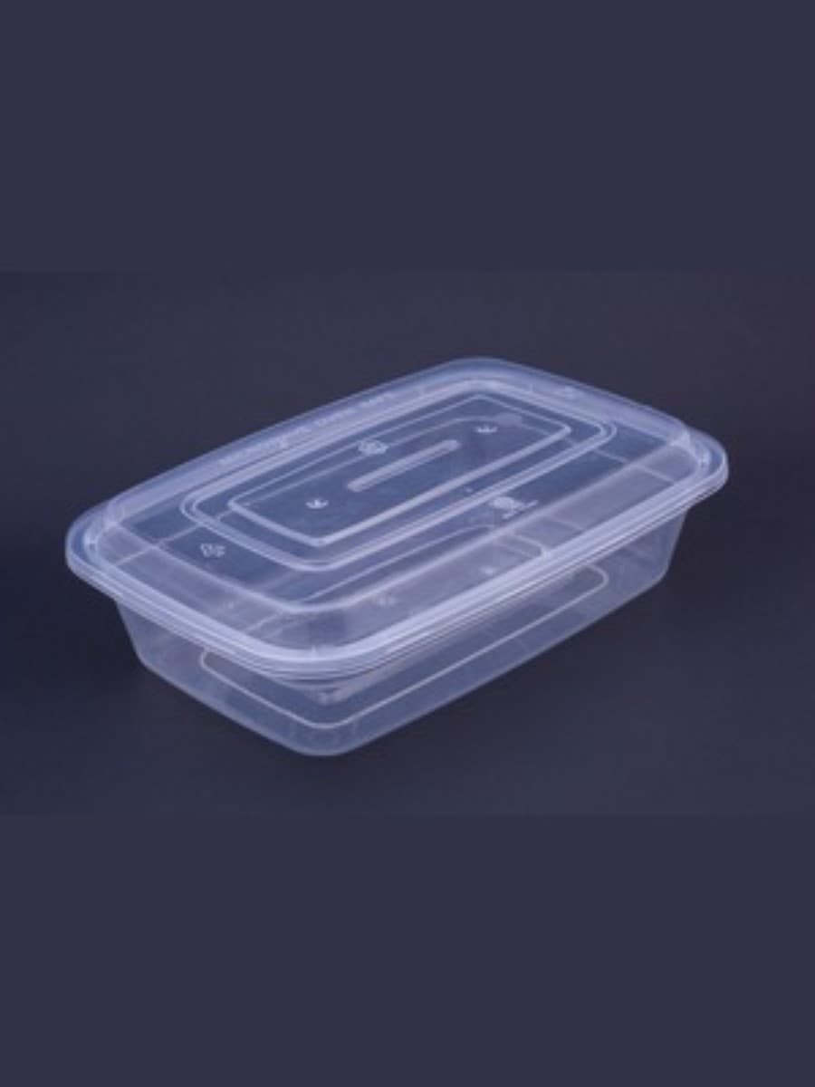 SB 100ml TRP -2 Container 2