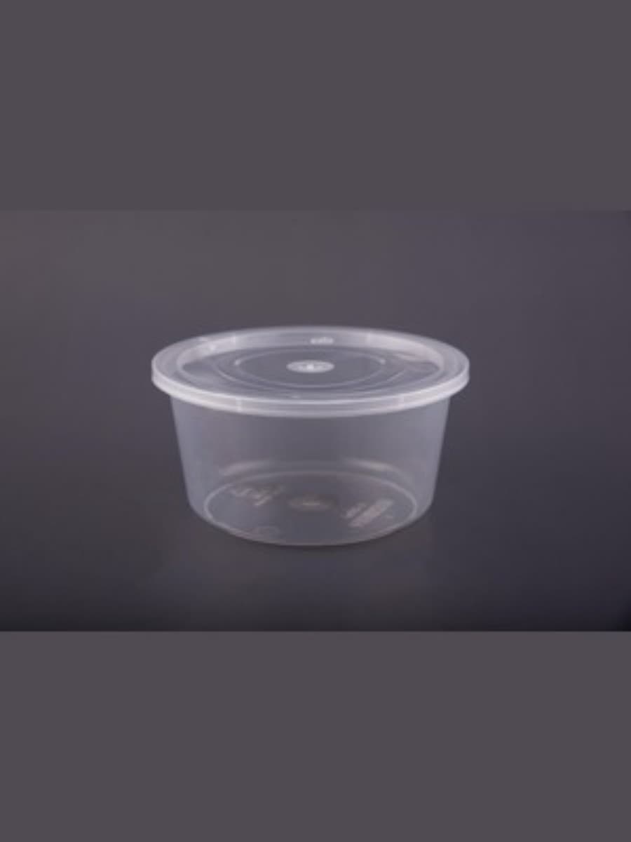 Container K-250ml