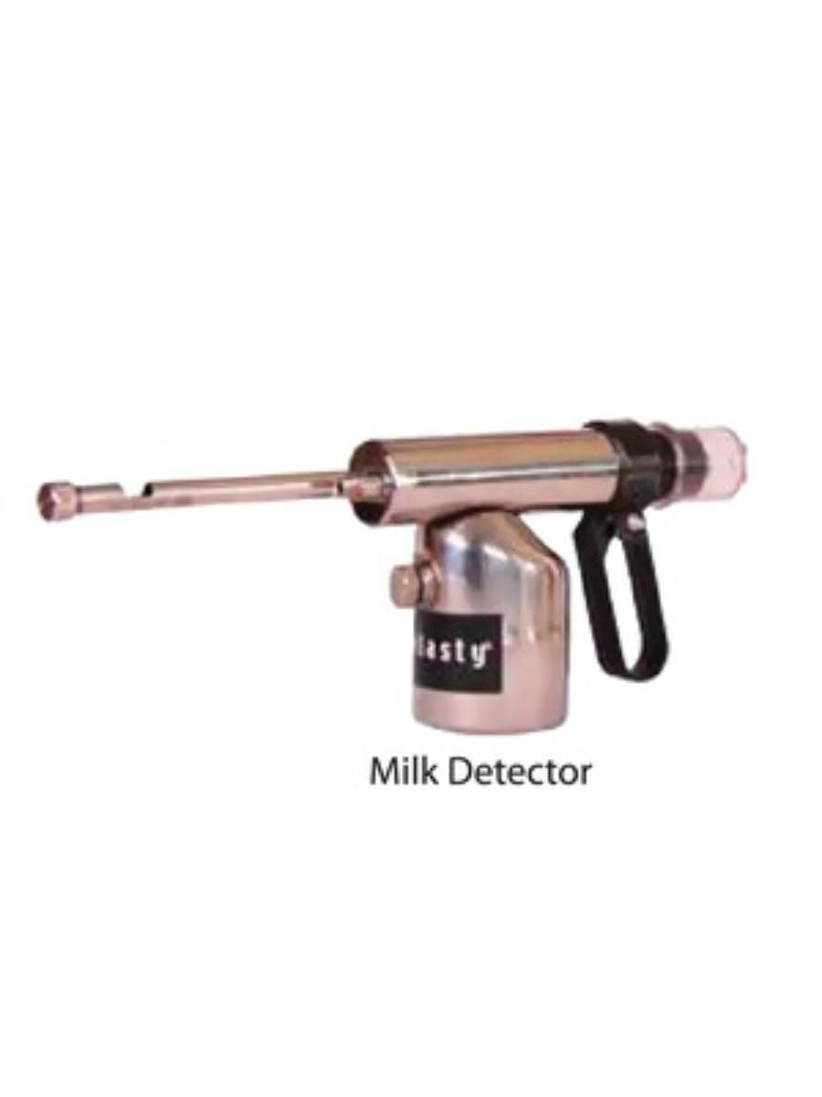 Milk Detector