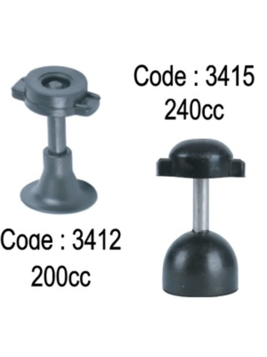 Shut off Valve 200cc ( Full Set)