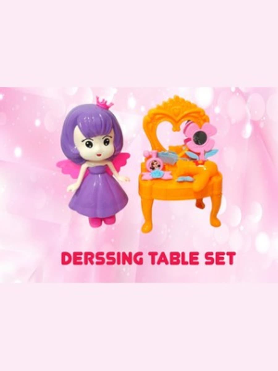 Dressing Table Set