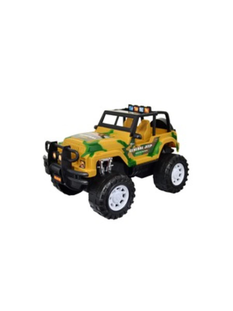 General Jeep 3