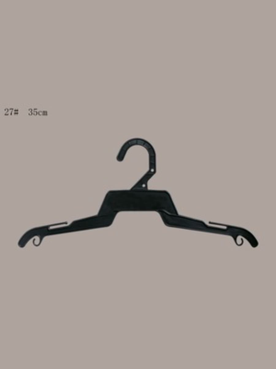 Plastic Hook Hanger 27# 35cm