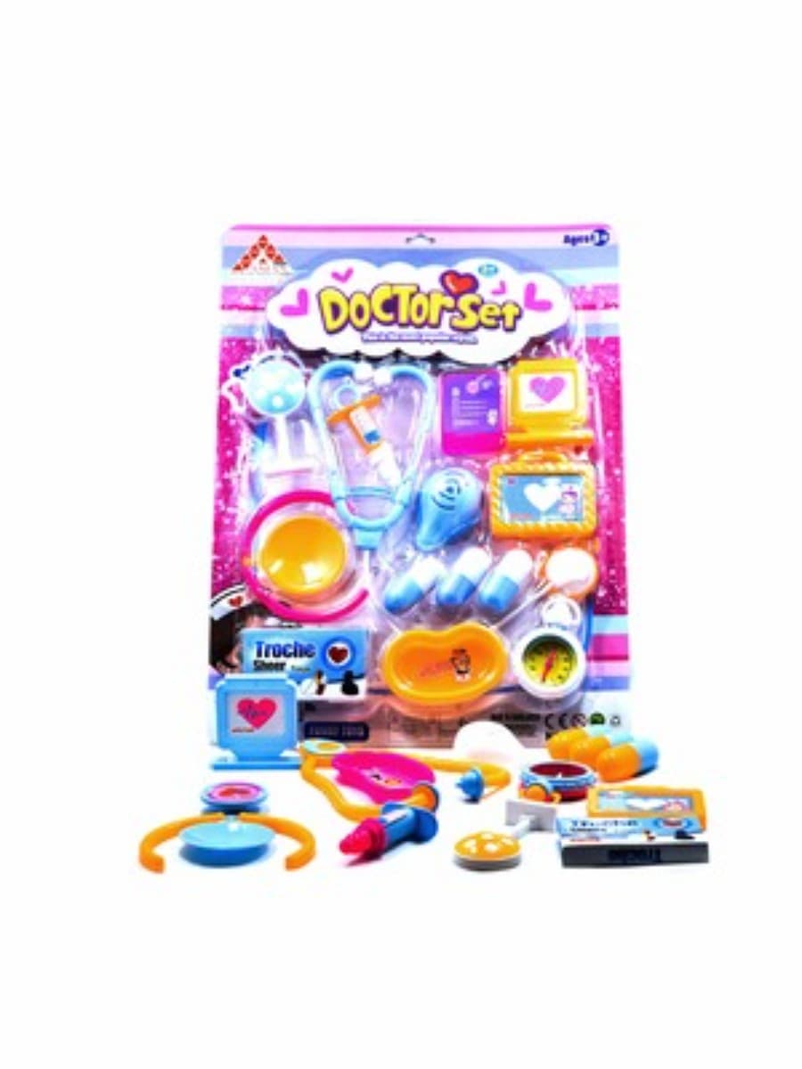 Doctor Set