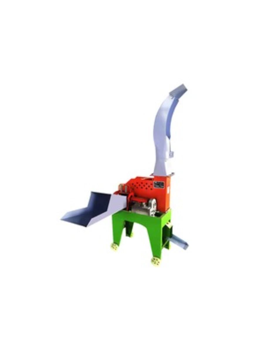 Chaff Cutter & Chopper Machine 9ZP1.0