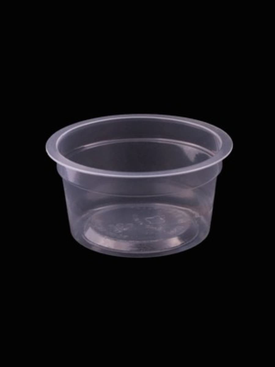 PP-29 80ML Ice cup (TRP)