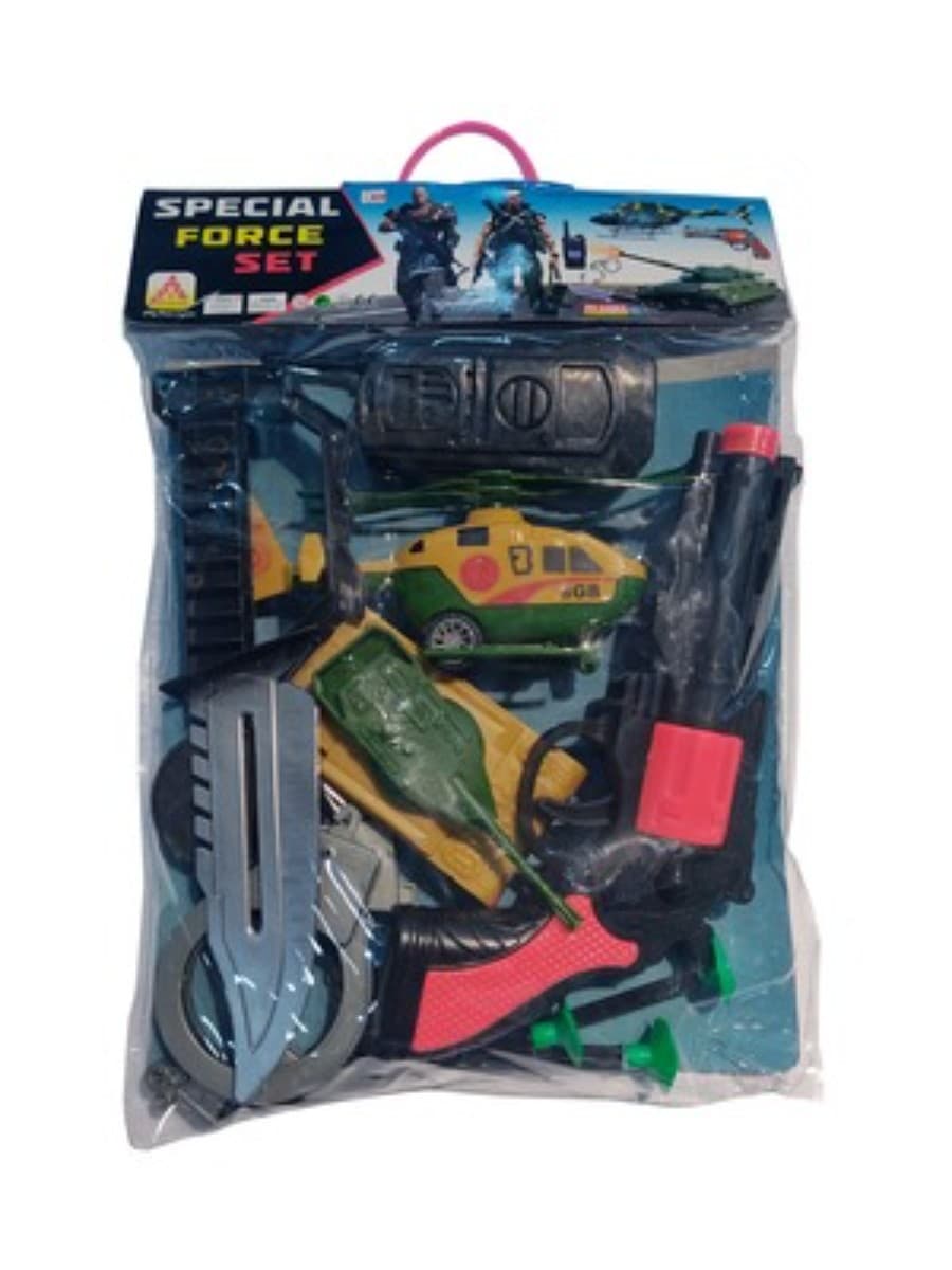 Special Force Set
