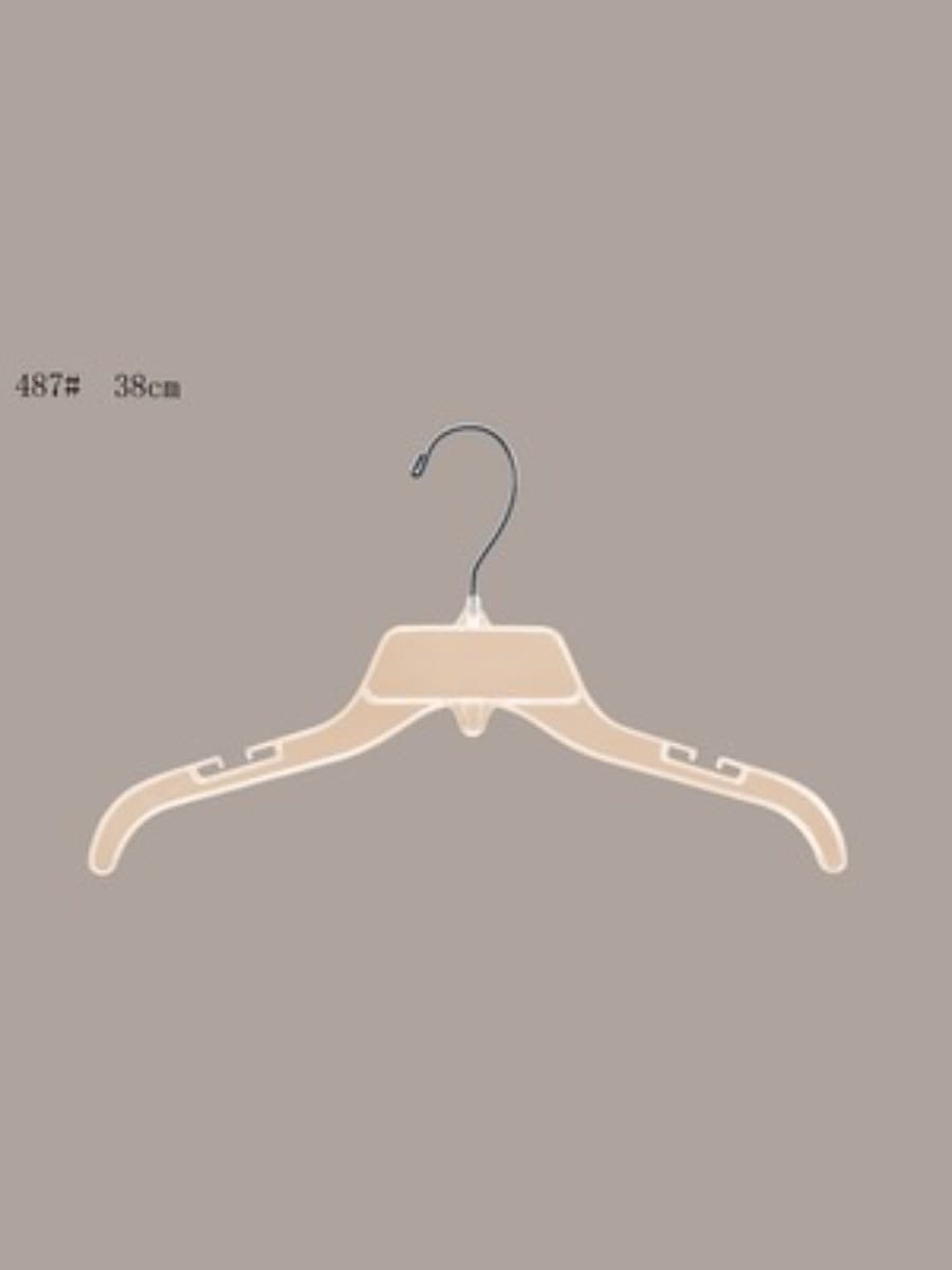 Metal Hook Hanger 487# 38cm