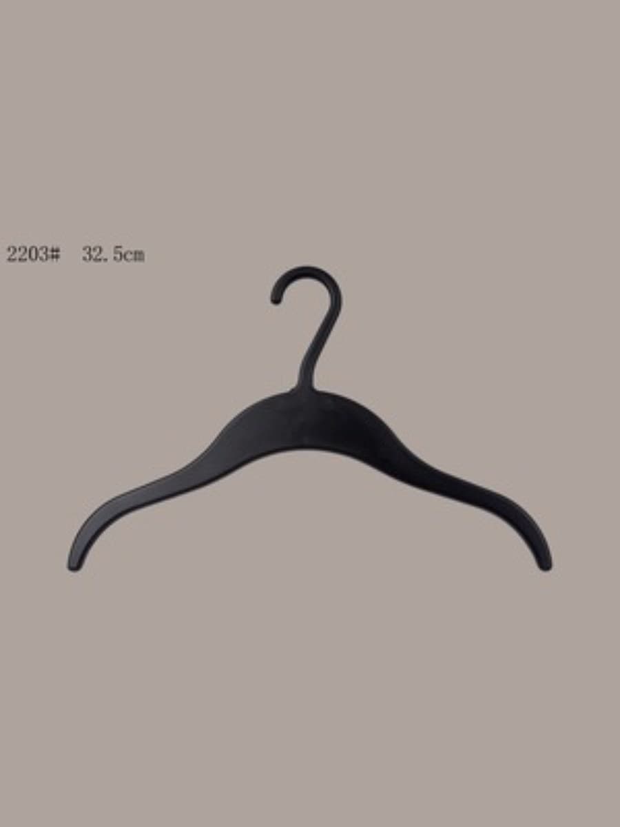 Plastic Hook Hanger 2203# 32cm
