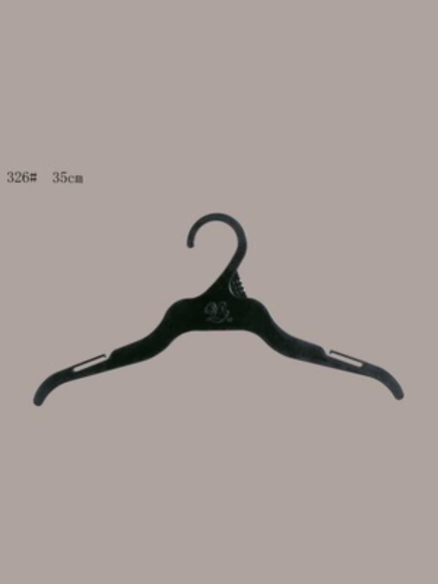 Plastic Hook Hanger 326# 35cm