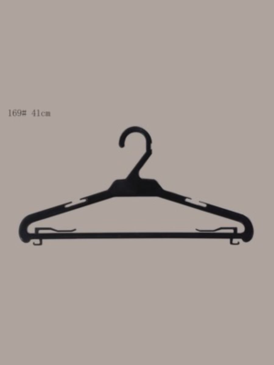 Plastic Hook Hanger 169# 41cm