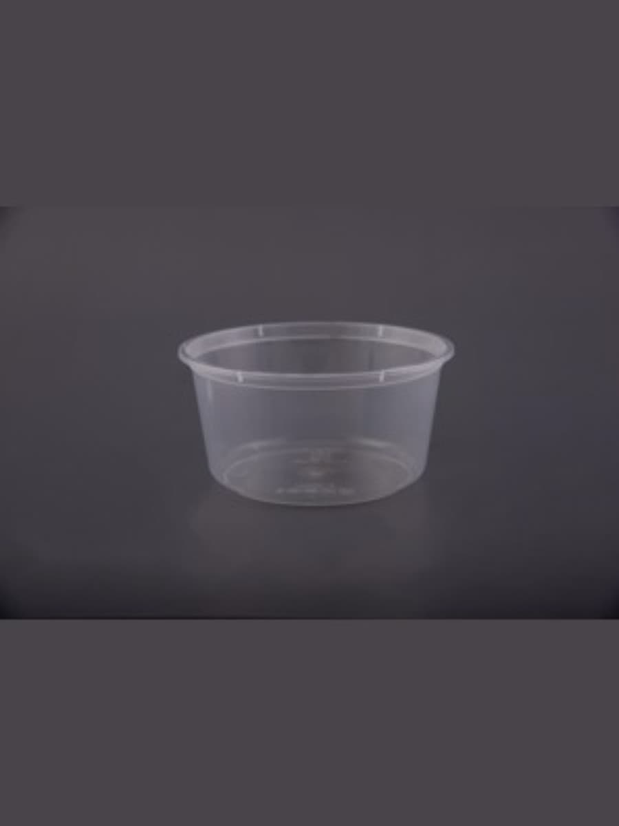Container K-250ml 2