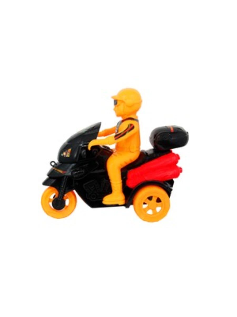 BIG RAB HONDA 2