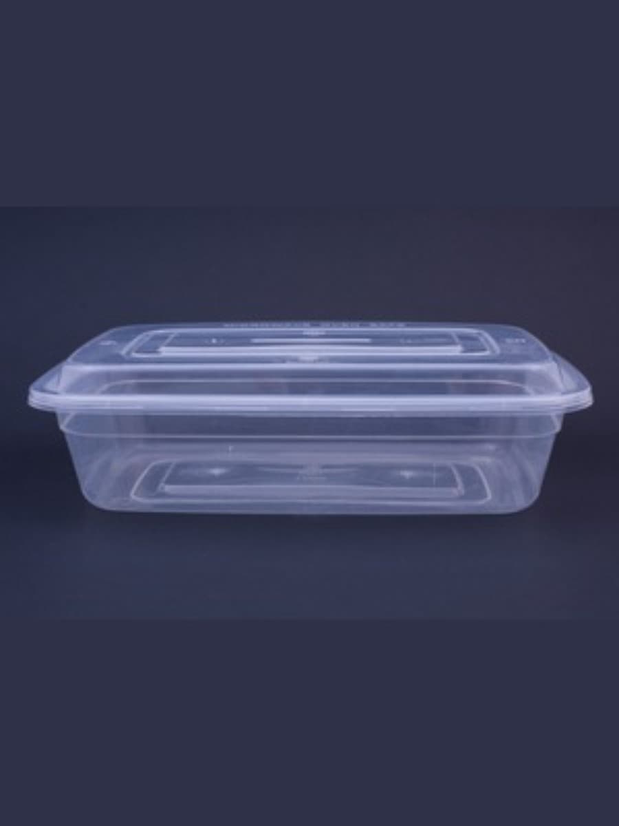 SB 100ml TRP -2 Container 4