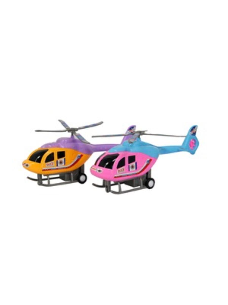 Tourist Helicopter