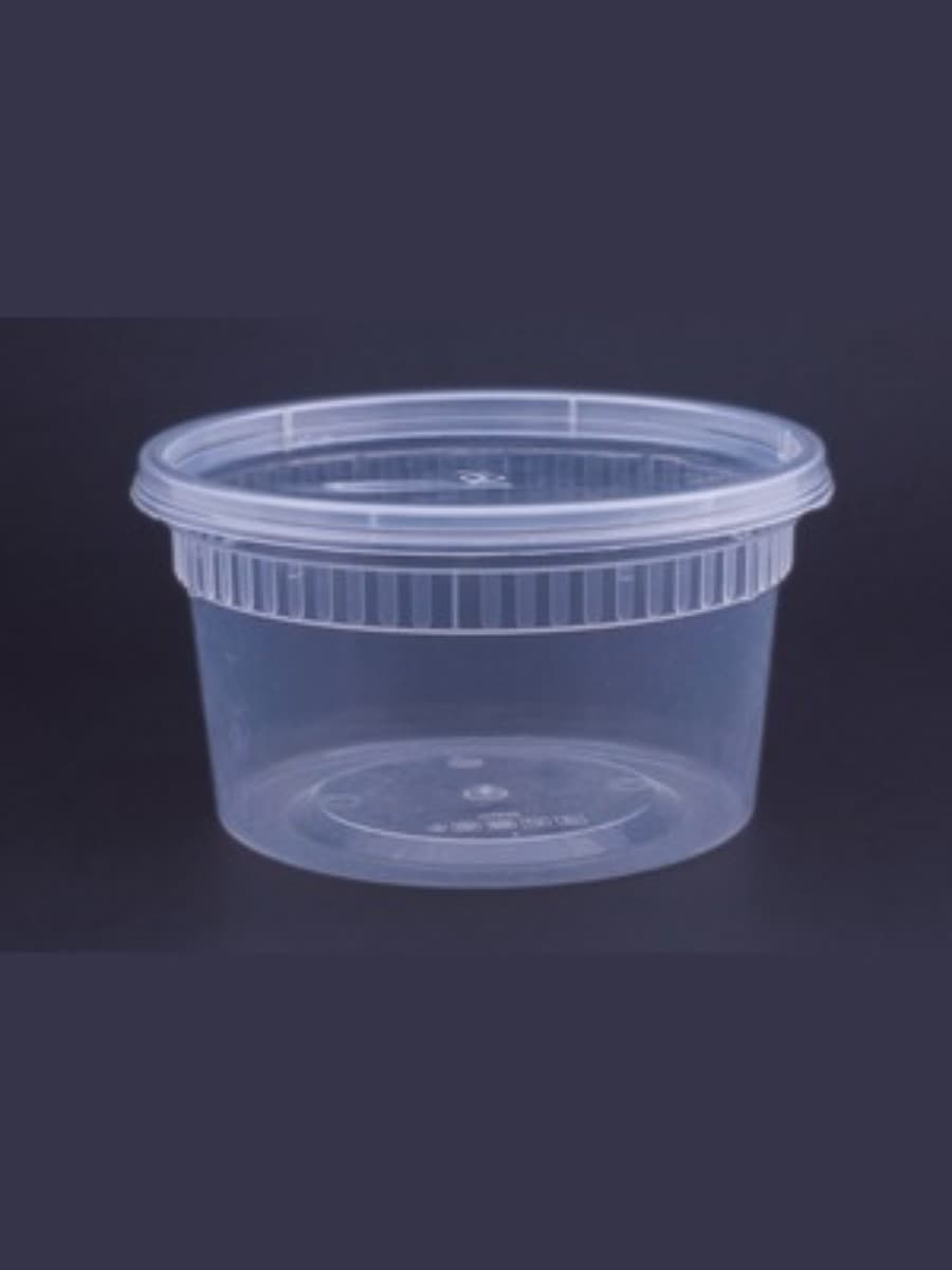 RB250ml TRP-2 Container