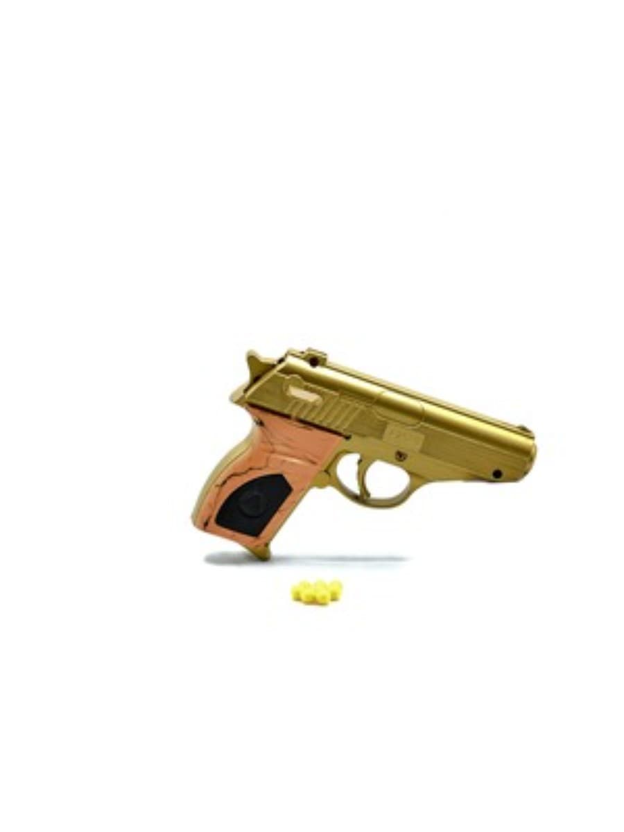 Mini megazine (Golden)