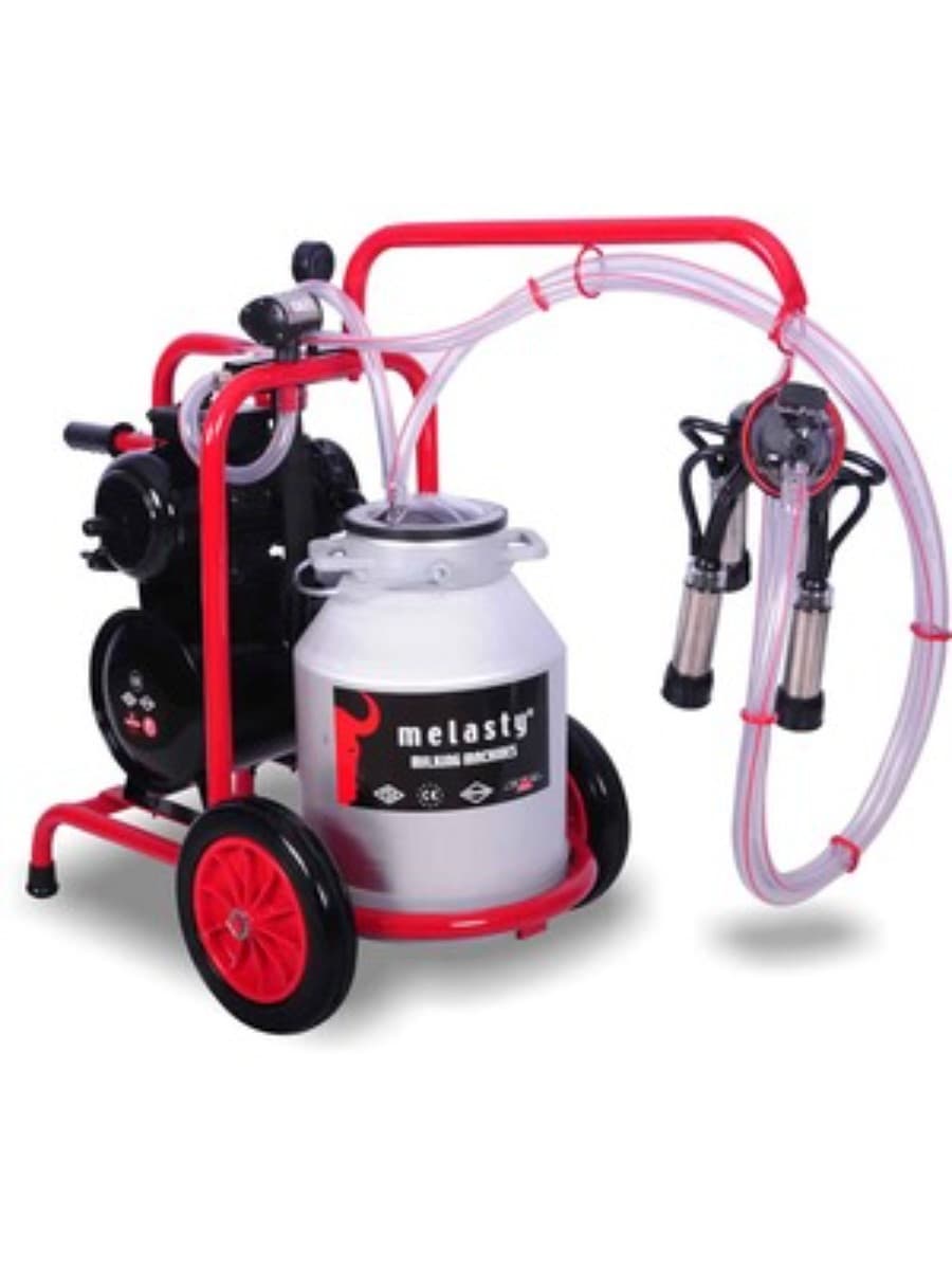 Single Milking Machine TY-1AK