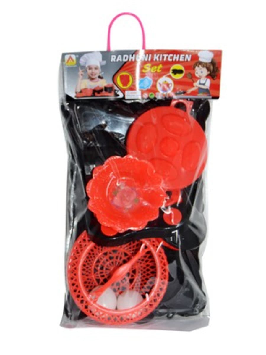 Radhuni Kitchen Set 2